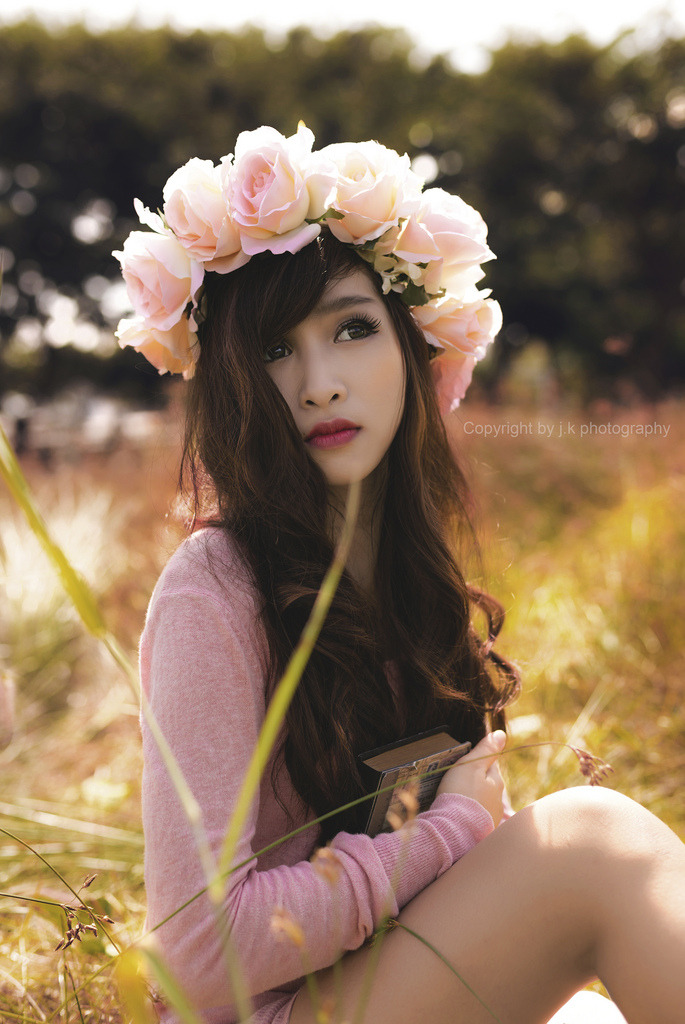 爸爸和女儿的朋友